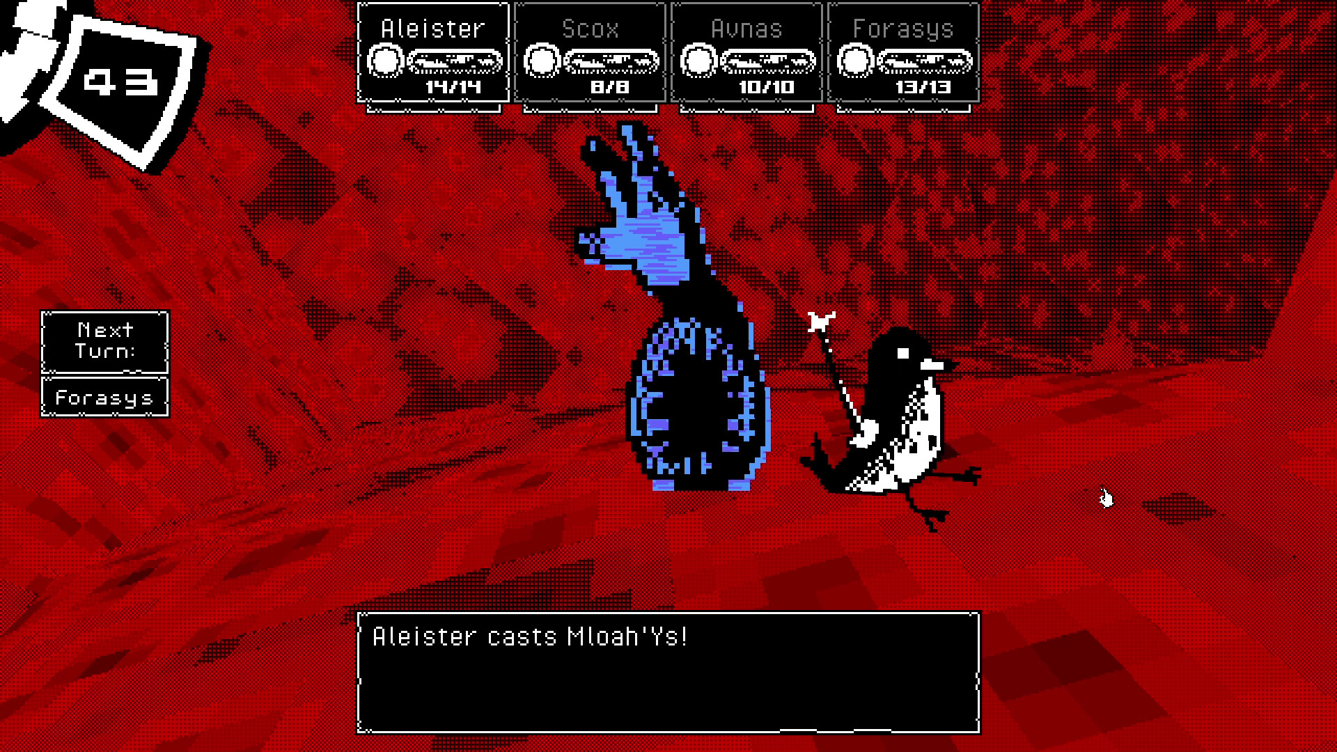 Your Holy & Virtuous Heretic screenshot #7