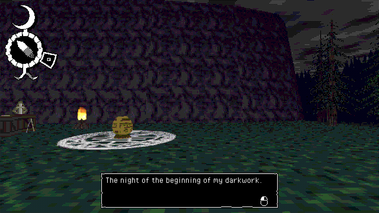 Your Holy & Virtuous Heretic screenshot #2