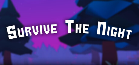 Survive The Night banner