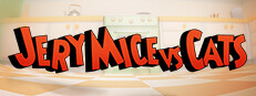 Jery Mice vs Cats: Home Invasion