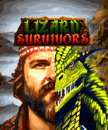 Lizard Survivors: Battle for Hyperborea