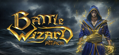 Battle Wizard Attack steam charts