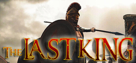 The Last King Playtest game cover