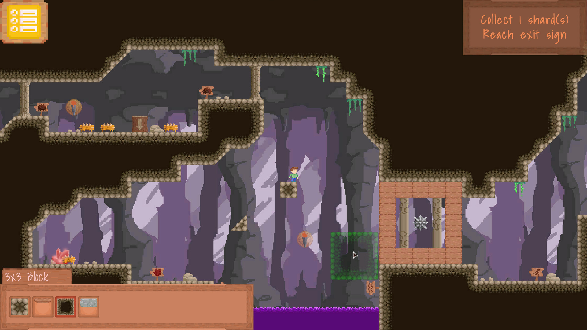 #3. Tile Ruler (Steam) 由: Risebins