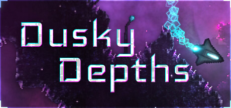 Dusky Depths banner