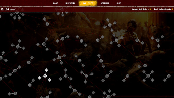 Dead 4 Now: Rebirth of Survivors screenshot 3