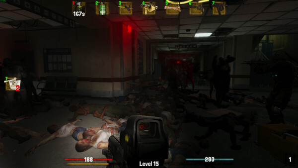 Dead 4 Now: Rebirth of Survivors screenshot 4