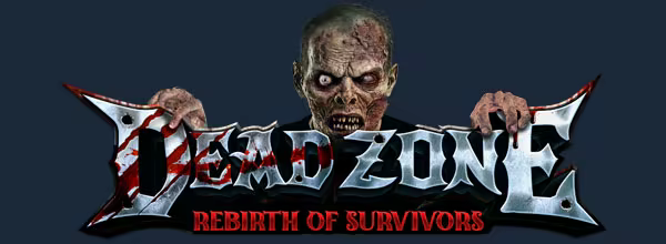 Dead 4 Now: Rebirth of Survivors screenshot 1