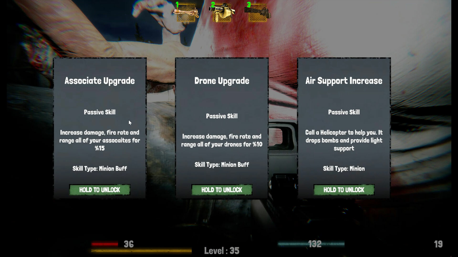 Dead 4 Now: Rebirth of Survivors screenshot #5