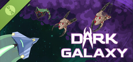 Купить ключ дешево Dark Galaxy Demo