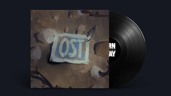 Torn Away: OST