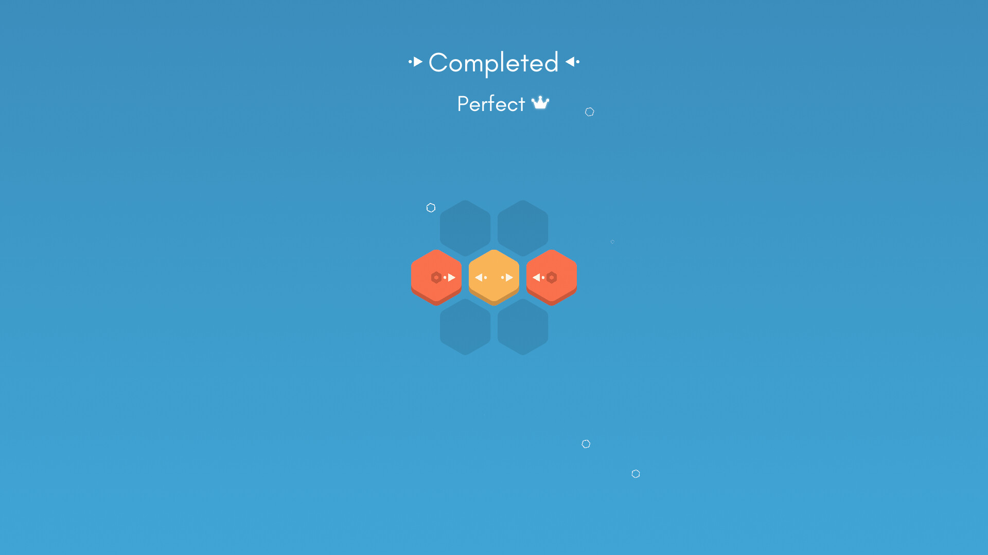 #1. Hexillume (Steam) Podle: Level one