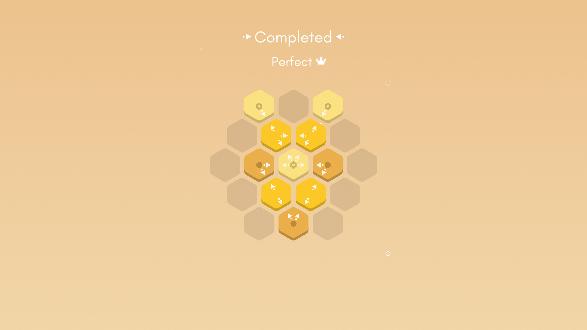 #5. Hexillume (Steam) Podle: Level one