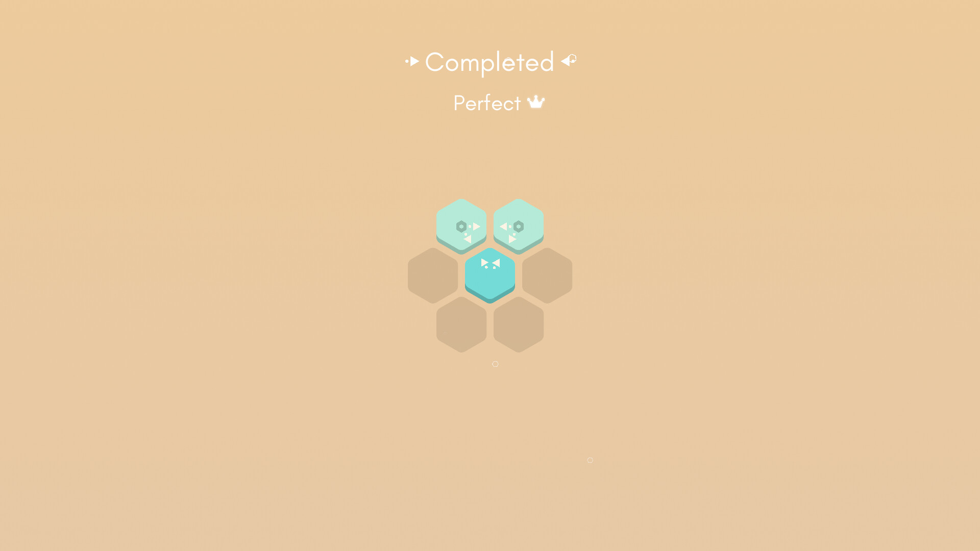 #2. Hexillume (Steam) Podle: Level one