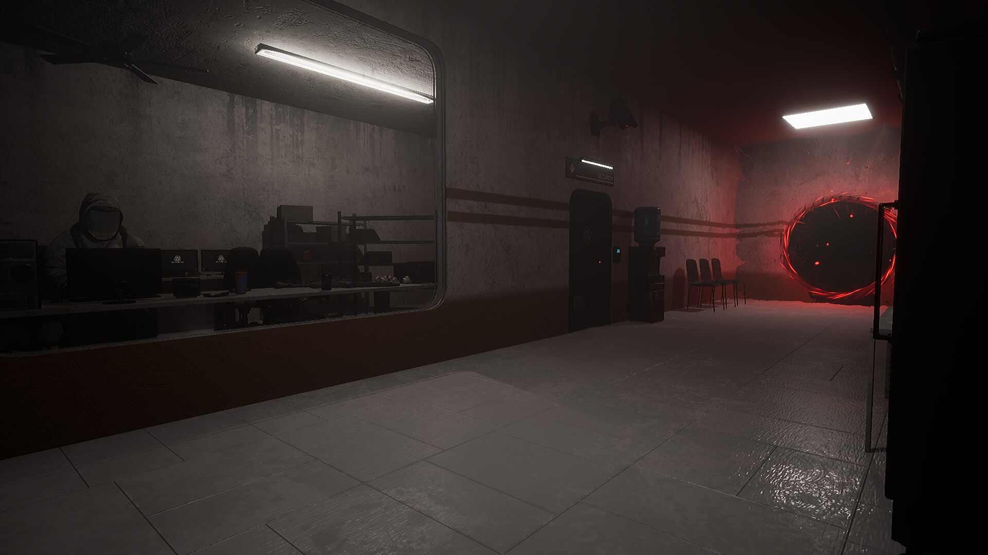SCP: Containment Chaos screenshot #10