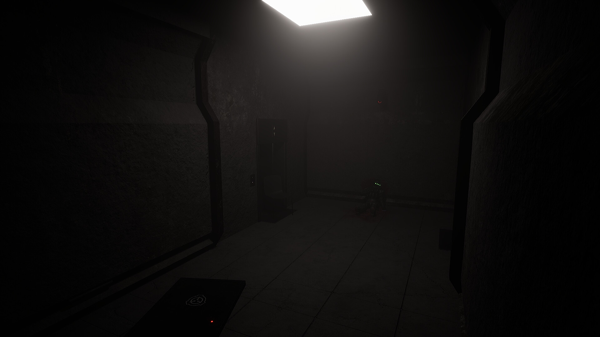 SCP: Containment Chaos screenshot #7