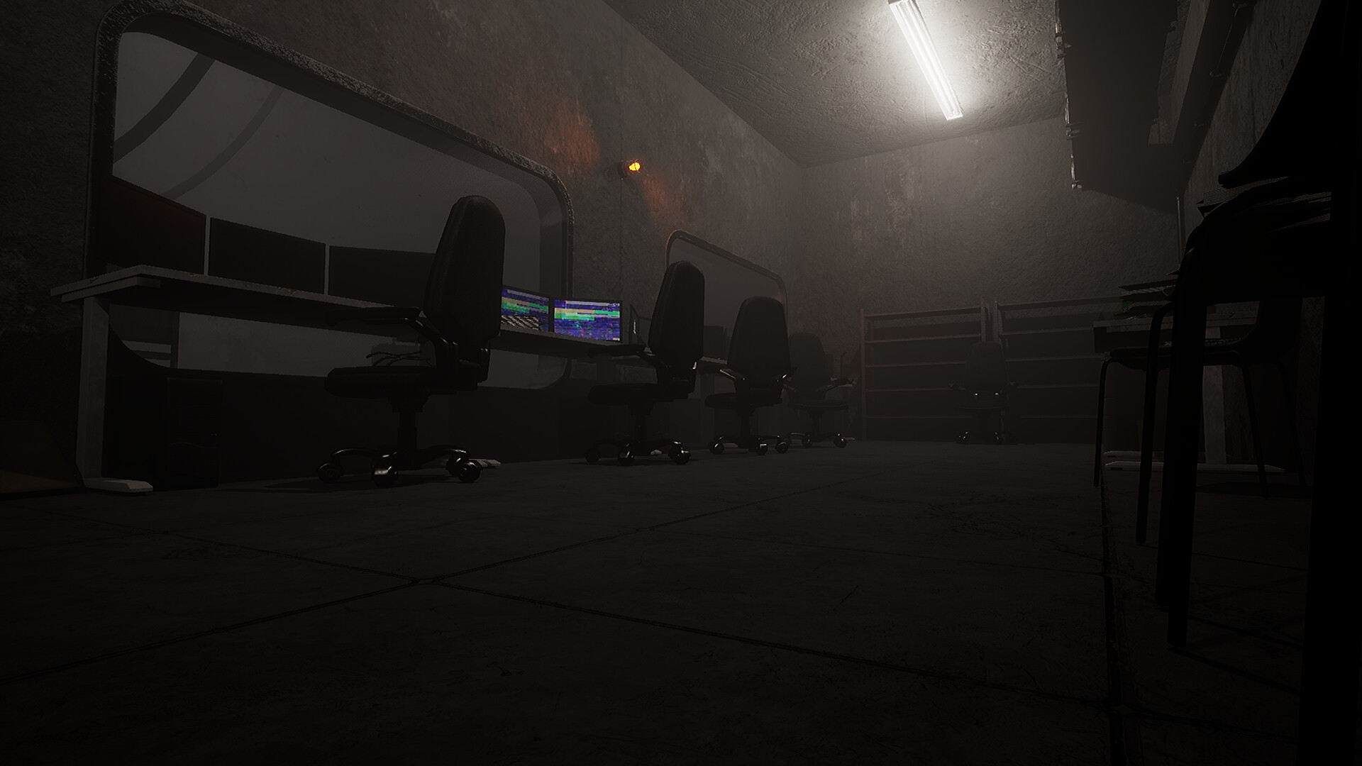 SCP: Containment Chaos screenshot 8