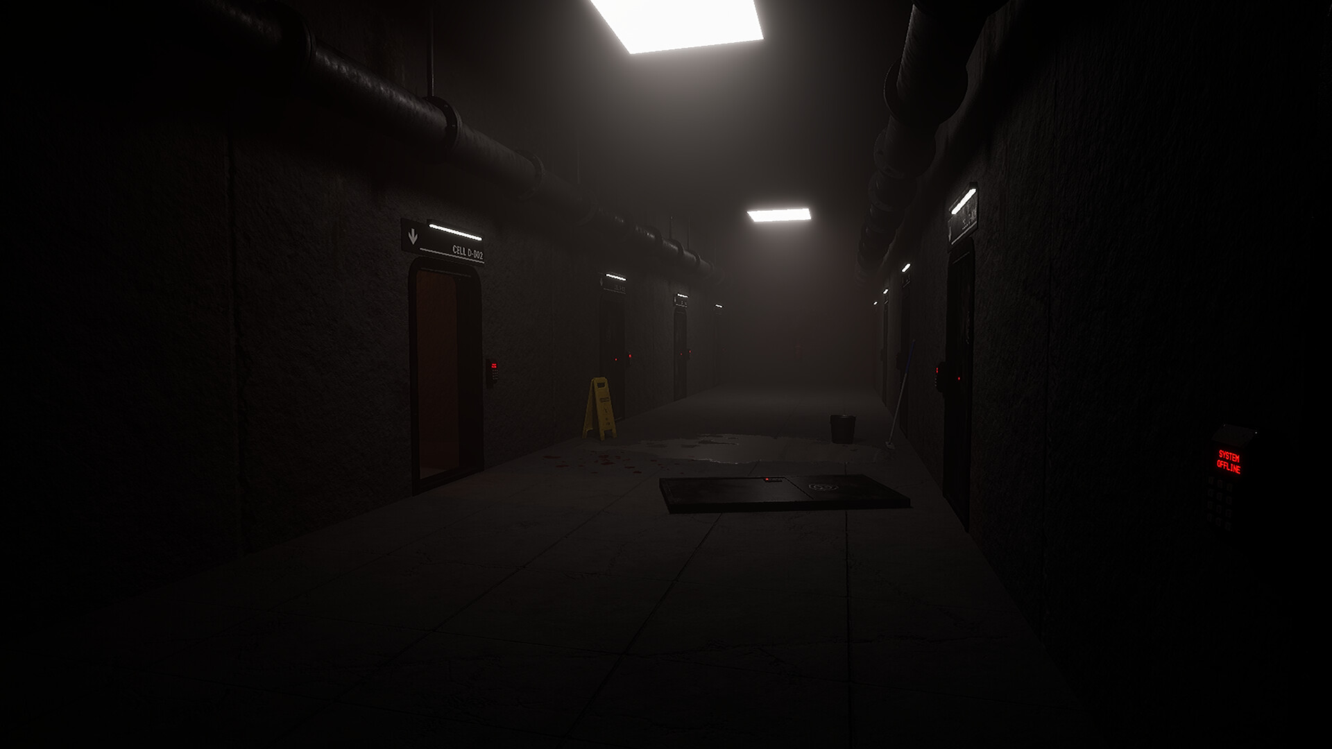 SCP: Containment Chaos screenshot 9