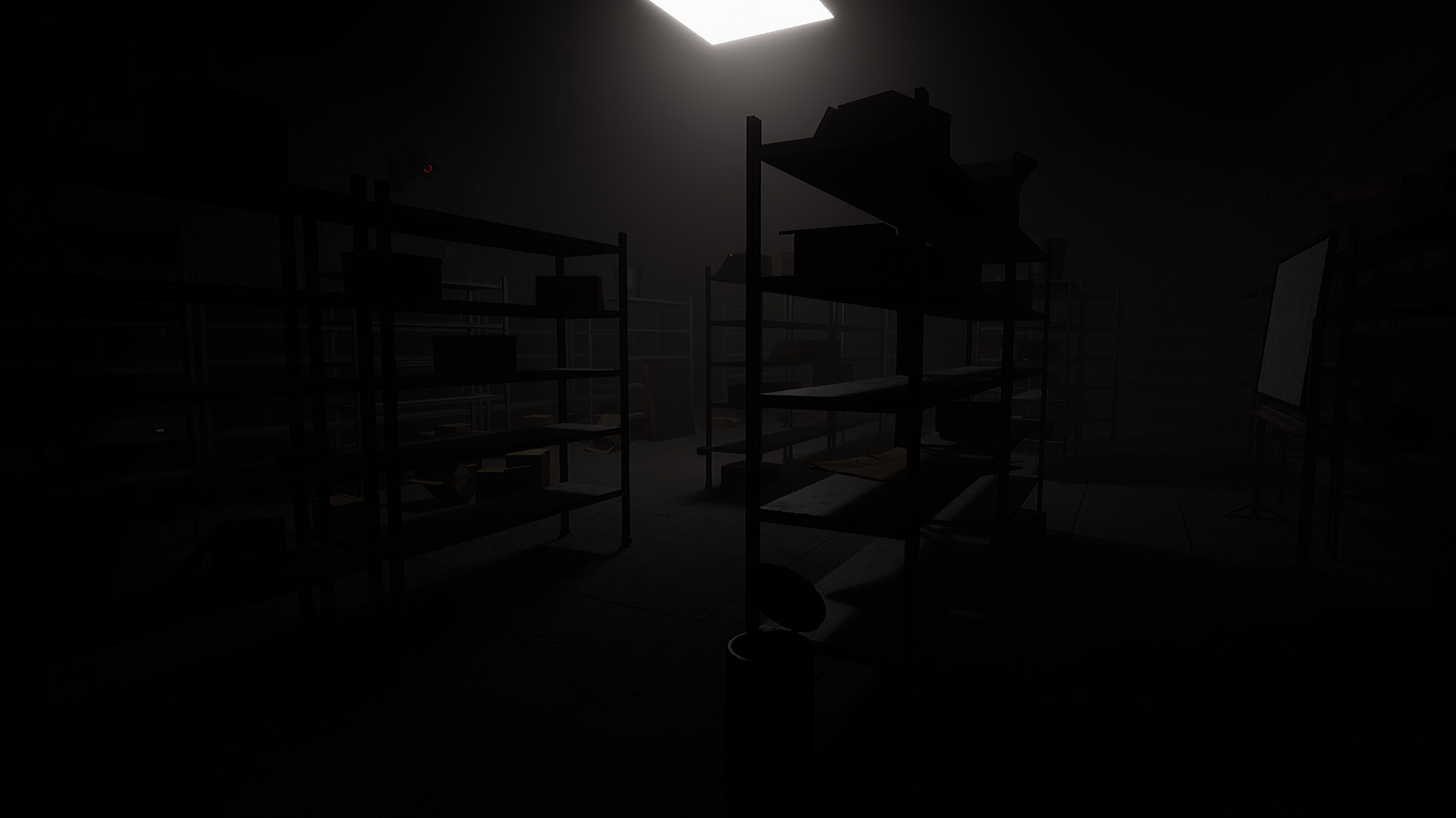 SCP: Containment Chaos screenshot 1