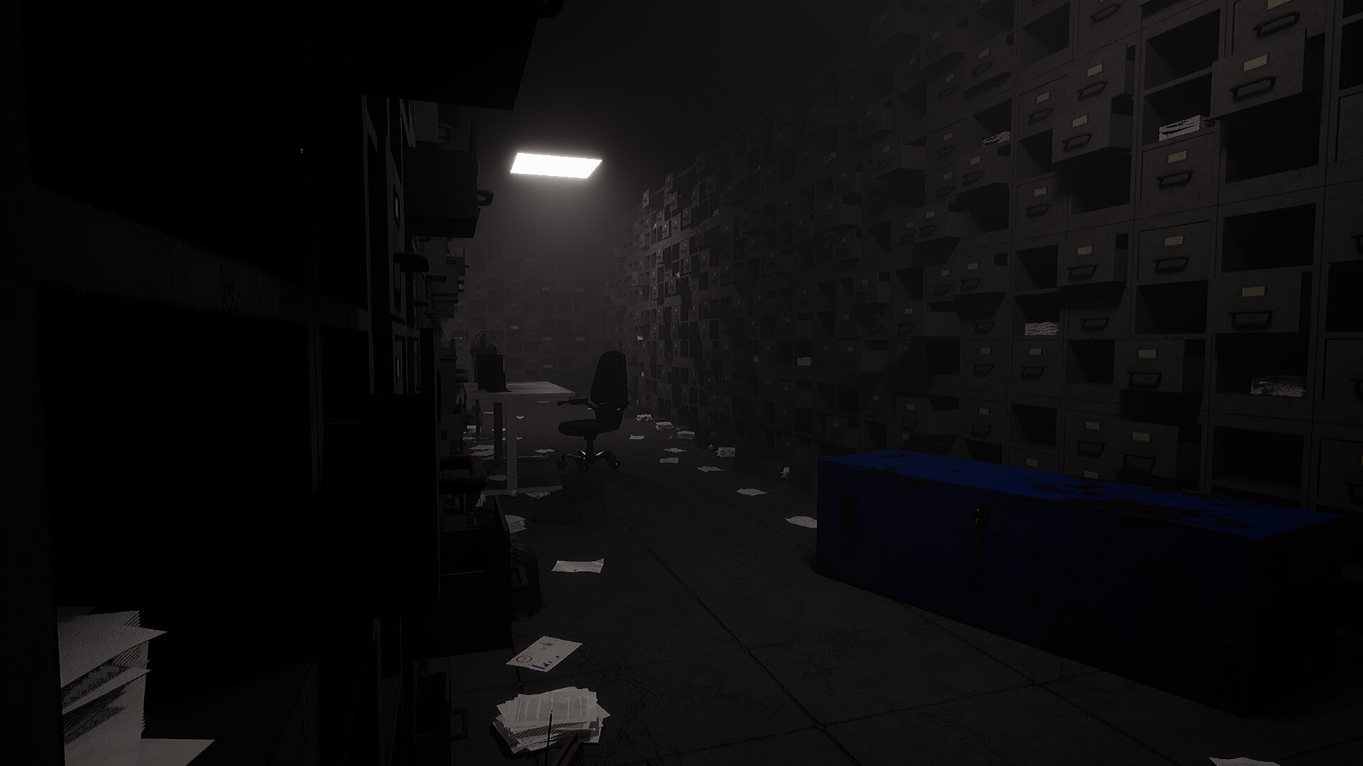 SCP: Containment Chaos screenshot #4