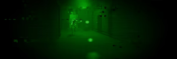 SCP: Containment Chaos video 1