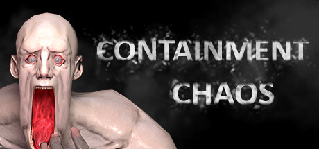 SCP: Containment Chaos banner