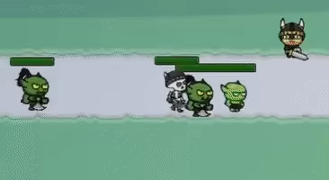 Lord Clicker video 3