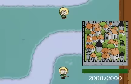 Lord Clicker video 4