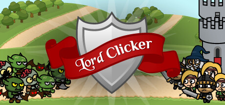 Lord Clicker steam charts