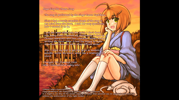 99 Spirits - Art Book + Music Collection