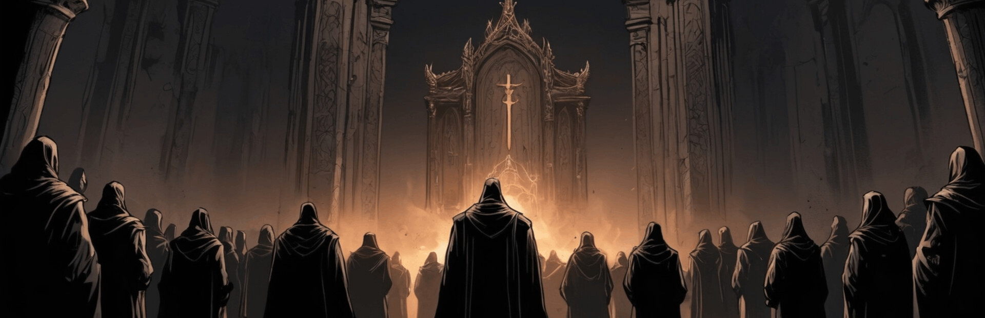 Dark Sanctum