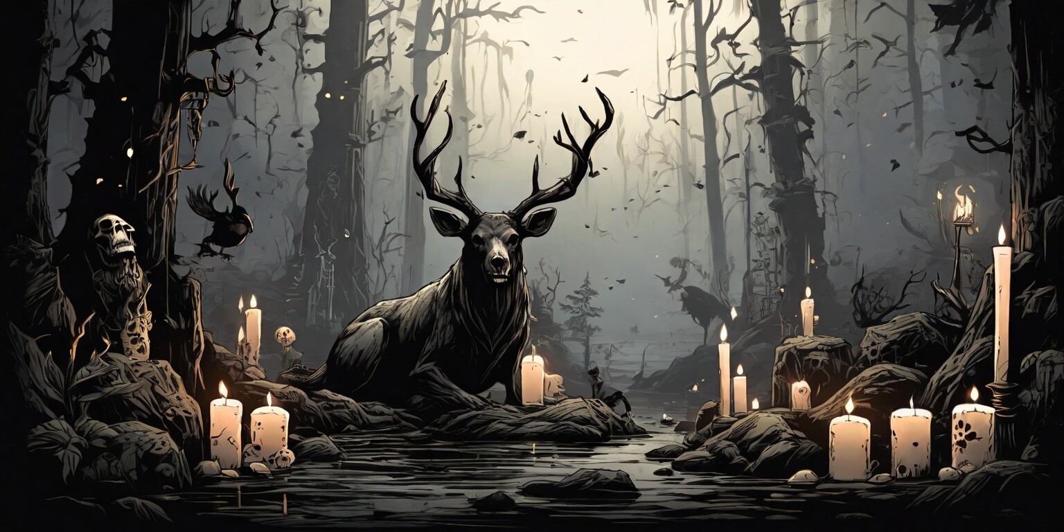 Dark Sanctum screenshot #10