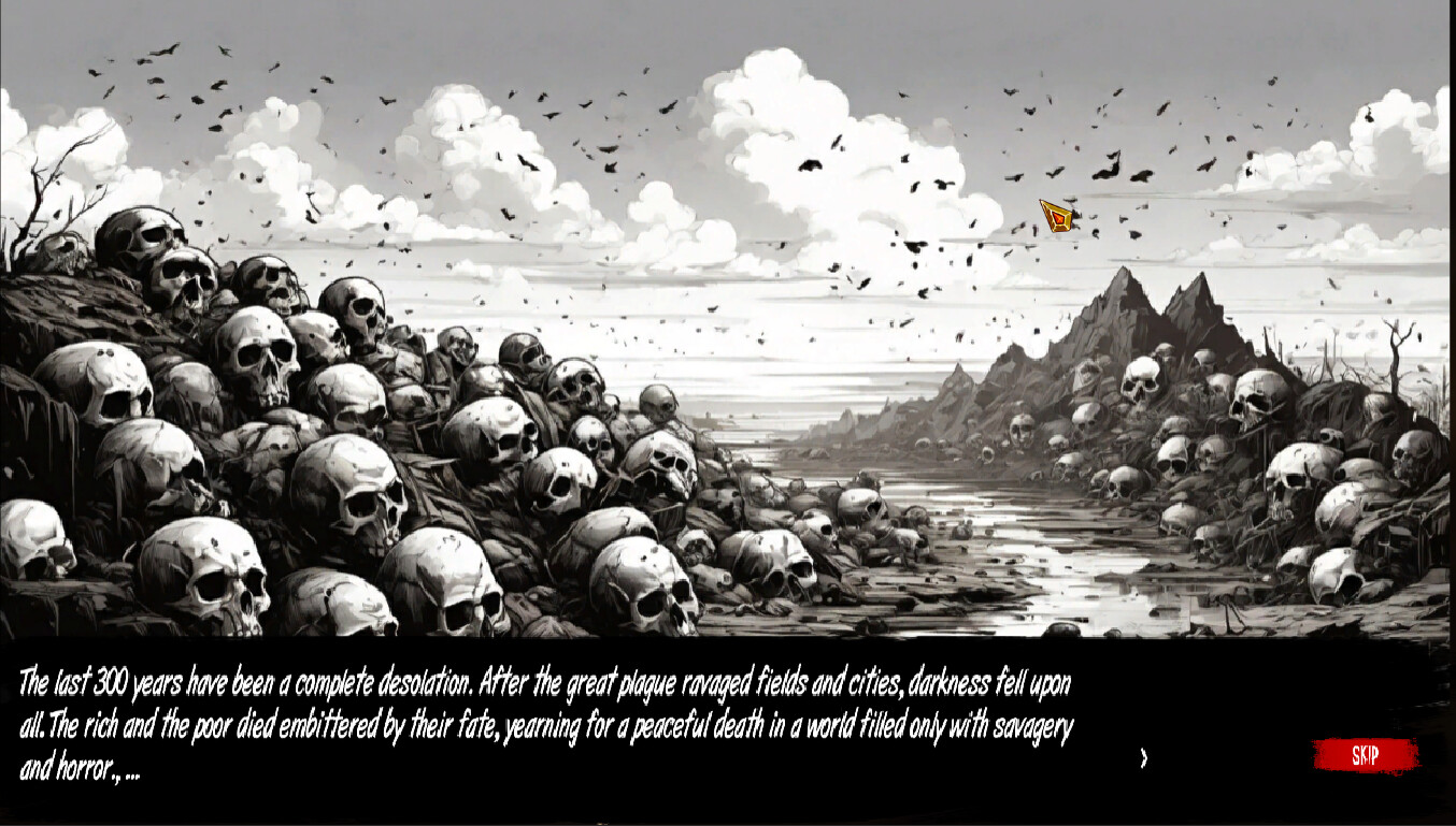 Dark Sanctum screenshot #7