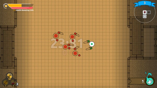 Infinity Castle Dungeon screenshot 6