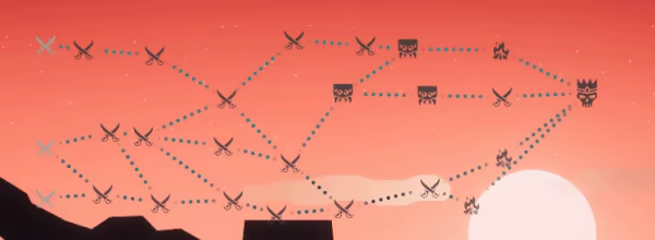 Endless Desert TD video 1