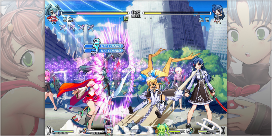 Vanguard Princess image 4