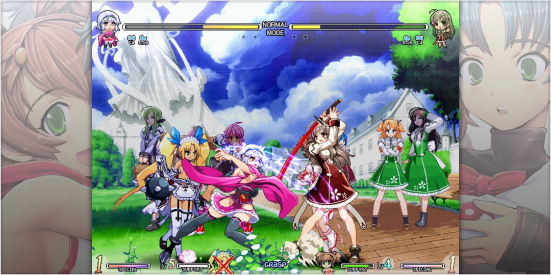Vanguard Princess image 3