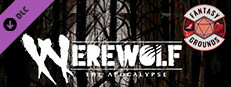 Fantasy Grounds - Werewolf: The Apocalypse 5th Edition Core Rulebook Small Capsule Image