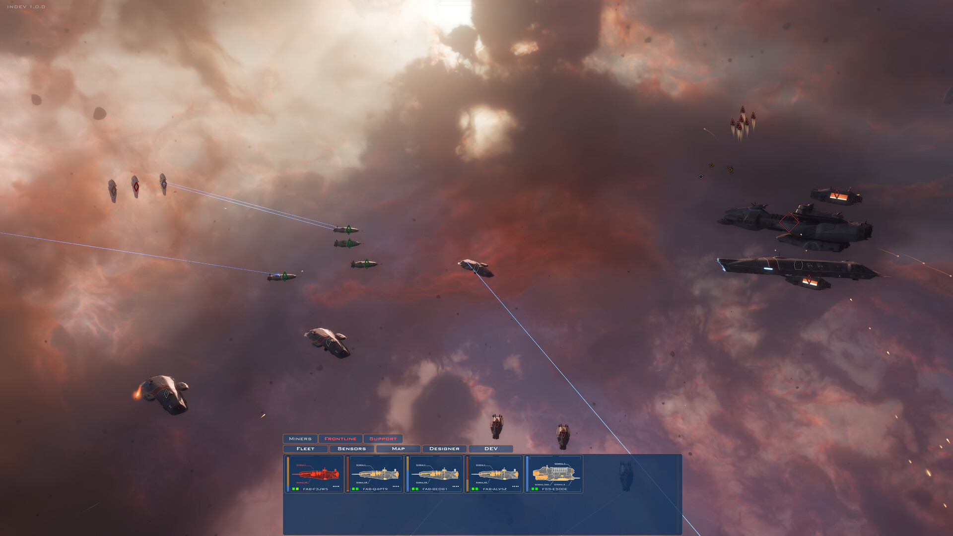 Masada screenshot 3