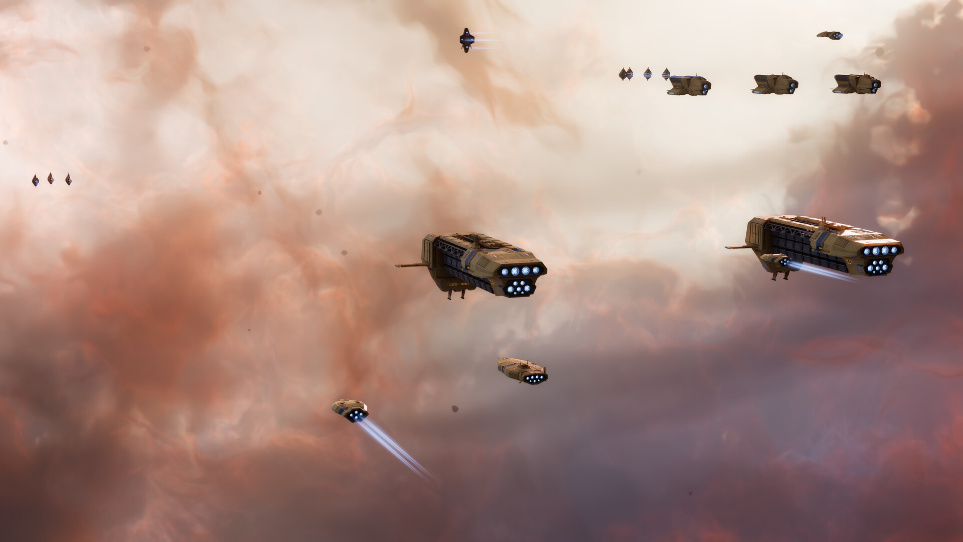 Masada screenshot 4