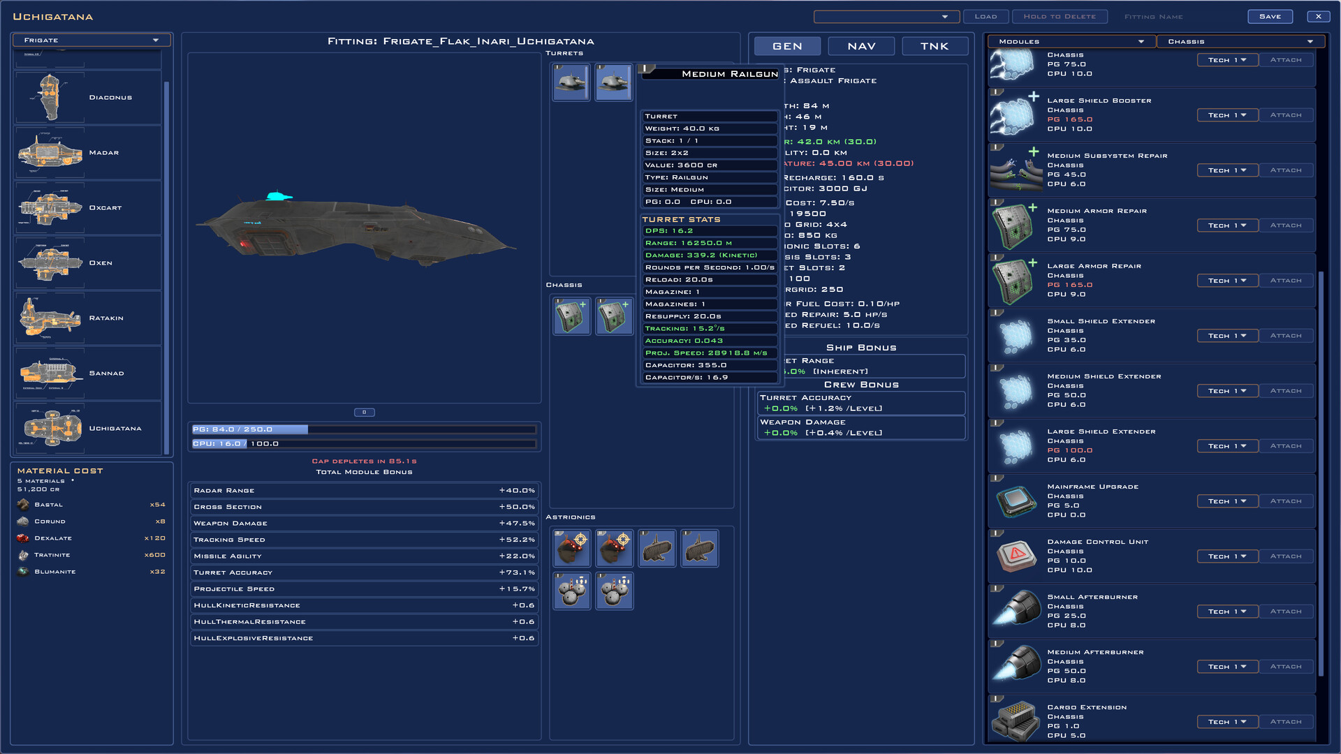Masada screenshot 9