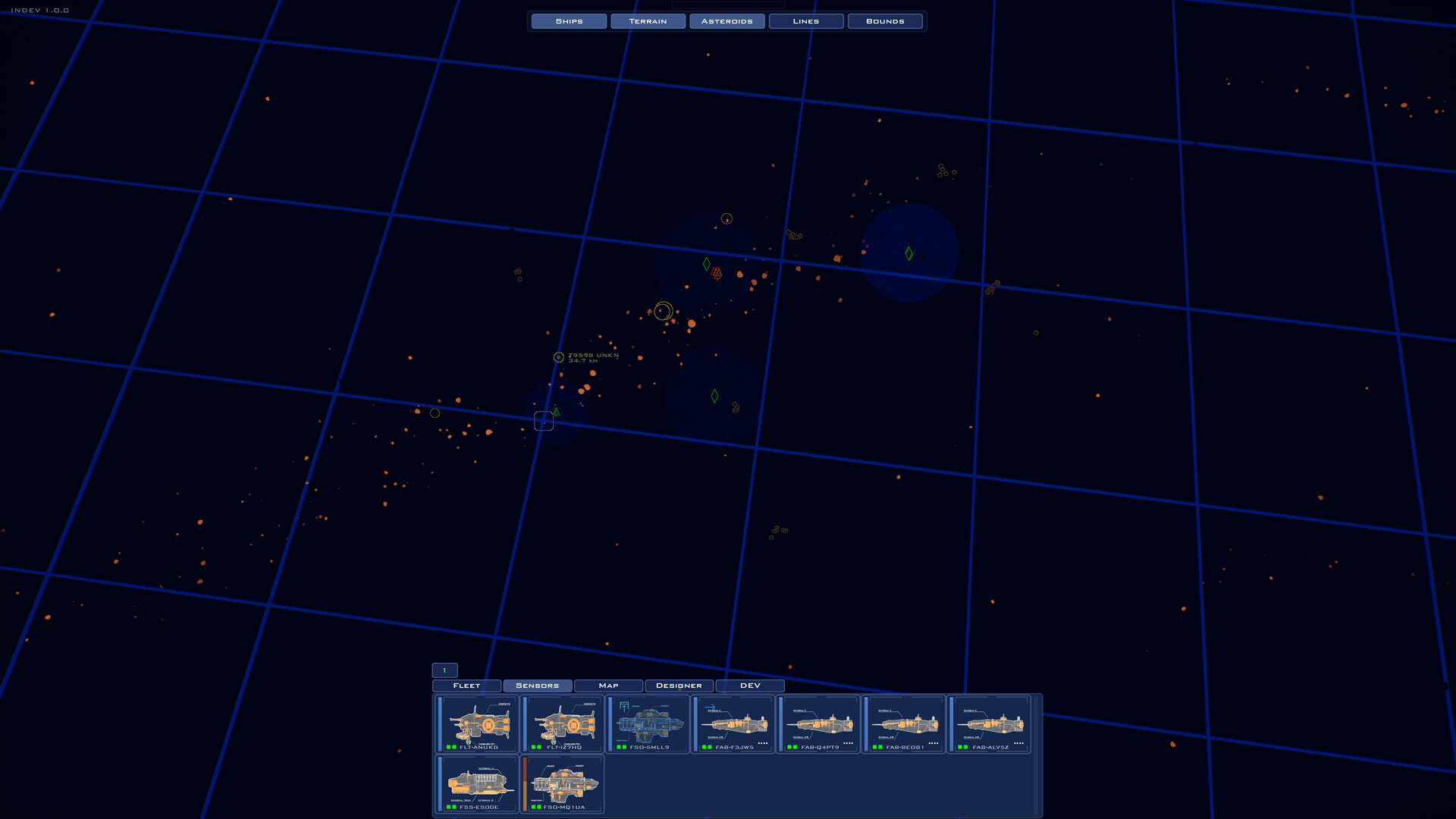 Masada screenshot 5