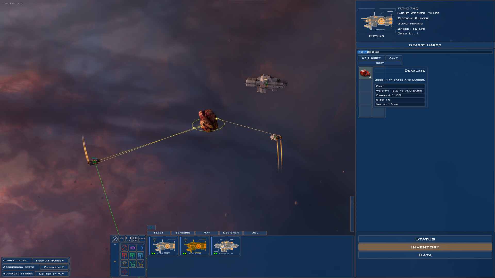 Masada screenshot 7