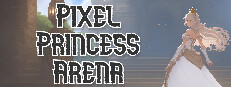 Pixel Princess Arena