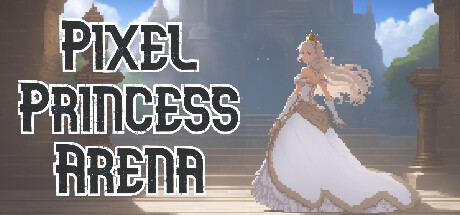 Pixel Princess Arena Cheat Engine/CT