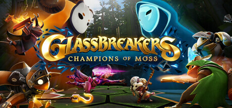 Glassbreakers: Champions of Moss Playtest Cheat Engine/CT