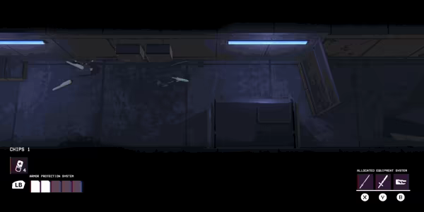EVA video 8