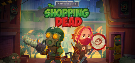 The Shopping Dead