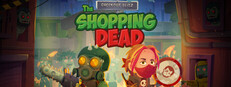 Checkout Blitz: The Shopping Dead