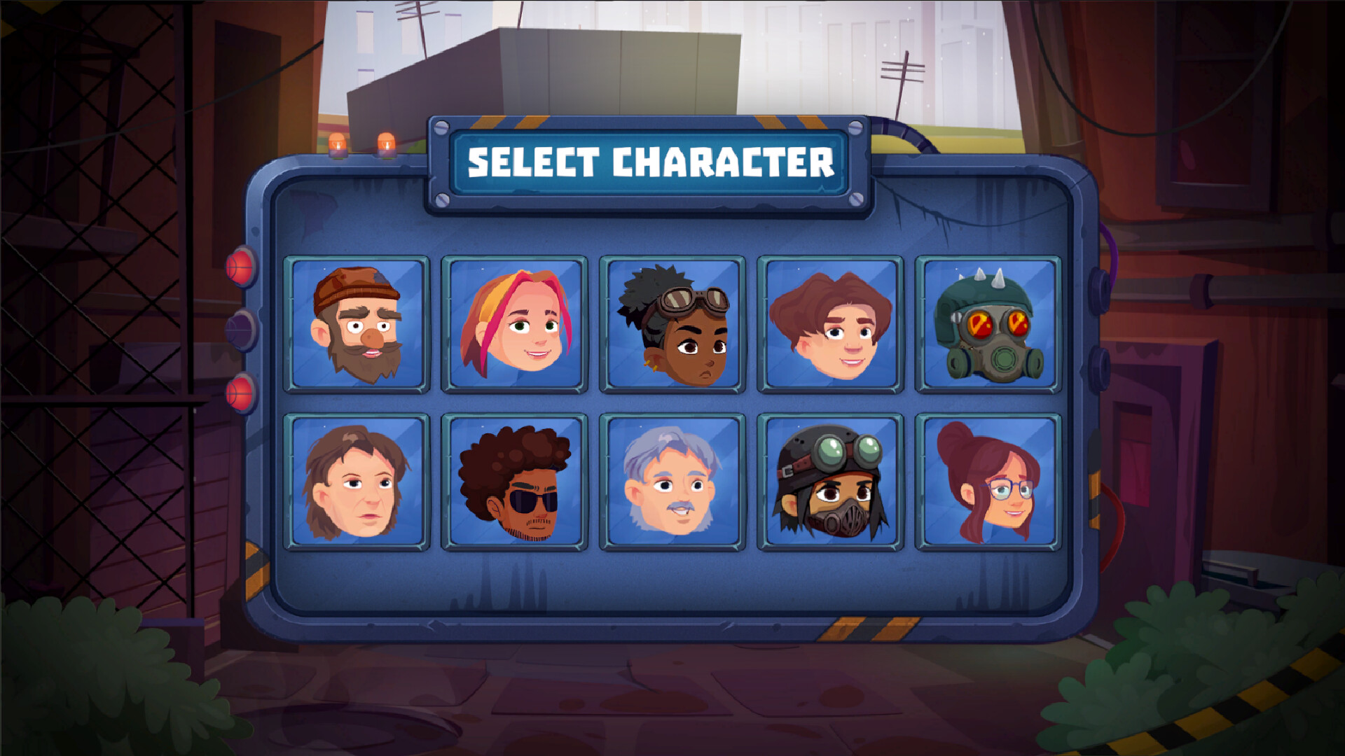 Checkout Blitz: The Shopping Dead screenshot 9